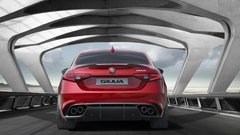 Alfa Romeo Giulia: nova admiralska ladja iz Milana