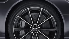 Aston Martin DB9 GT: najmočnejši za slovo