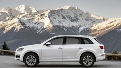 Novo v Sloveniji: Audi Q 7
