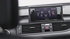 Kratki test: Audi A6 Avant 2.0 TDI (140 kW) ultra Business