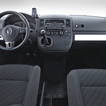 Na kratko: Volkswagen Multivan DMR 2.0 TDI (103 kW) Comfortline (foto: Saša Kapetanovič)