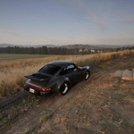 Zadnji Porsche Steva McQueena na dražbi (foto: Newspress)