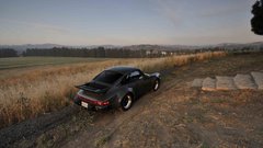Zadnji Porsche Steva McQueena na dražbi