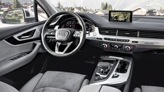 Vozili smo: Audi Q7: Dober po srcu
