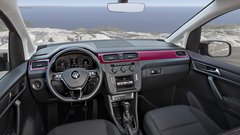 Vozili smo: Volkswagen Caddy: Kakovost ni poceni