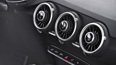 Kratki test: Audi TT Coupe 2.0 TDI ultra