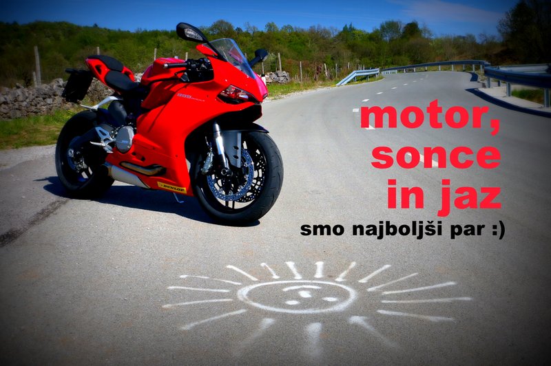 Moto kartice: s kreativnostjo do brezplačnih servisnih ur pri Čarman Motosport! (foto: MAH)