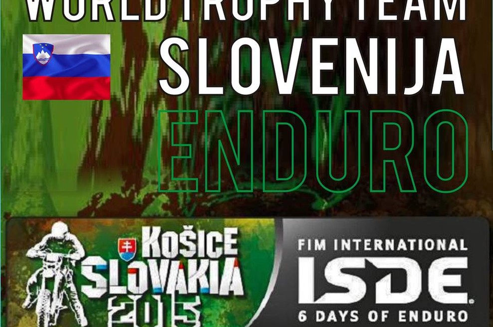 Slovenci prvič na six days kot ekipa (foto: arhiv MM)