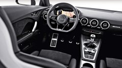Test: Audi TT Coupe 2.0 TDI ultra