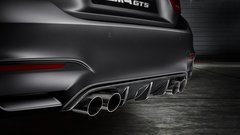 BMW Concept M4 GTS - vrnitev h koreninam