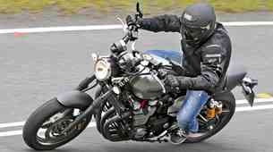 Yamaha XJR 1300/Racer