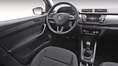 Kratki test: Škoda Fabia Combi 1.2 TSI (81 kW) Style