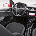Kratki test: Opel Corsa 1.0 Turbo (85 kW) Cosmo (5 vrat) (foto: Saša Kapetanovič)
