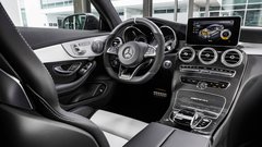 Predstavljamo: Mercedes -AMG C63 Coupé