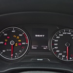 Kratki test: Seat Leon ST 1.6 TDI (77 kW) Style (foto: Saša Kapetanovič)