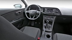 Kratki test: Seat Leon ST 1.6 TDI (77 kW) Style