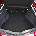 Kratki test: Ford Mondeo 1.5 EcoBoost (118 kW) Titanium (5 vrat) (foto: Saša Kapetanovič)