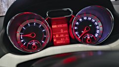 Kratki test: Opel Adam Rocks 1.0 Turbo (85 kW)