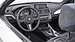 Kratki test: BMW 228i Cabrio