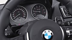 Kratki test: BMW 228i Cabrio
