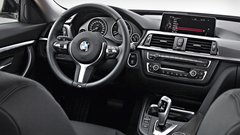 Kratki test: BMW 320d Gran Turismo xDrive