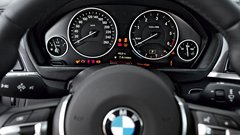 Kratki test: BMW 320d Gran Turismo xDrive