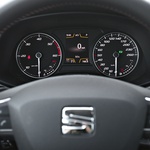 Kratki test: Seat Leon X-Perience 2.0 TDI (135 kW) DSG 4WD (foto: Saša Kapetanovič)