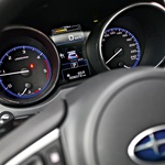 Kratki test: Subaru Outback 2.0D-S Lineartronic Unlimited (foto: Saša Kapetanovič)