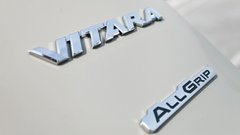 Test: Suzuki Vitara 1.6 DDiS 4WD Elegance