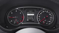 Kratki test: Audi A1 Sportback 1.6 TDI (85 kW) Sport
