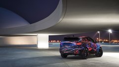 Jaguar F-Pace - za ljubitelje vozne dinamike