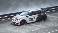 Peugeot 308 Racing Cup: pripravljen na dirke