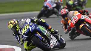MotoGP: Kaj se je v resnici zgodili (odplaknjen naslov?)