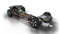 BMW širi ponudbo hibridnih modelov