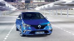 Novi Renault Mégane razkrit