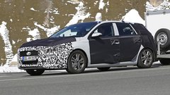 Razkrivamo: Hyundai i30 v Alpah