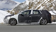Razkrivamo: Hyundai i30 v Alpah