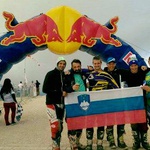 Red Bull Sea 2 Sky: Slovenci iz Turčije prinesli samo zlato! (foto: Red Bull Content Pool)
