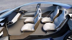 Nissan IDS Concept: vizija električne prihodnosti in avtonomne vožnje