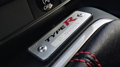 Honda Civic Type R ne kandidira za letošnji izbor, a je bil njen ključ zelo iskan.