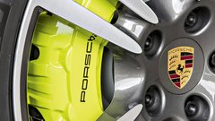 Porsche Cayenne/Panamera E-Hybrid: Zelene zverine