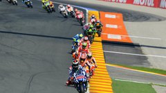 MotoGP - Valencia: Kaj se je v resnici zgodilo?!