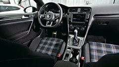 Kratki test: Volkswagen Golf GTE