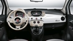 Novo v Sloveniji: Fiat 500
