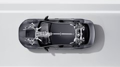 Jaguar XE tudi s štirikolesnim pogonom