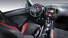 Kratki test: Nissan Juke 1.6 DIG-T Nismo RS
