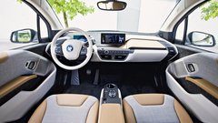 Test: BMW i3