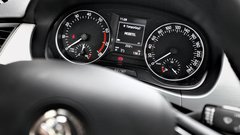 Podaljšani test: Škoda Fabia Combi 1.2 TSI (81 kW) Ambition