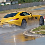 Vzporedni test: Corvette Z06, F-Type R AWD Coupe, AMG GT S, GT-R Track Edition, 911 Turbo (foto: Achim Hartmann)