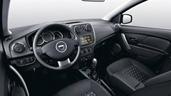 Kratki test: Dacia Logan MCV 1.5 dCi 90 Life Plus